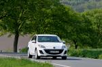 Mazda3 i-stop 2009 года
